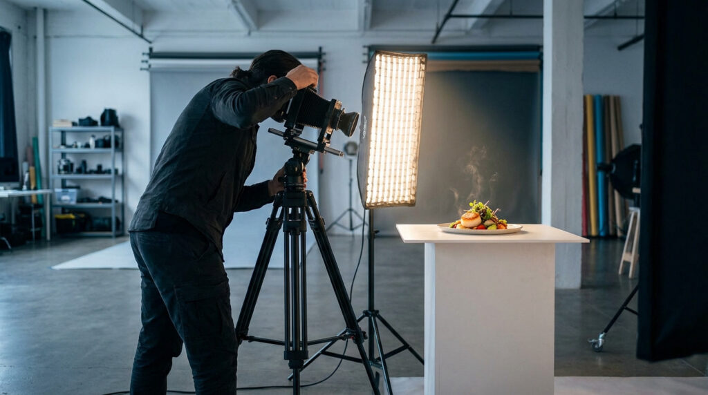 Lampe led photo : le secret d&rsquo;un éclairage pro