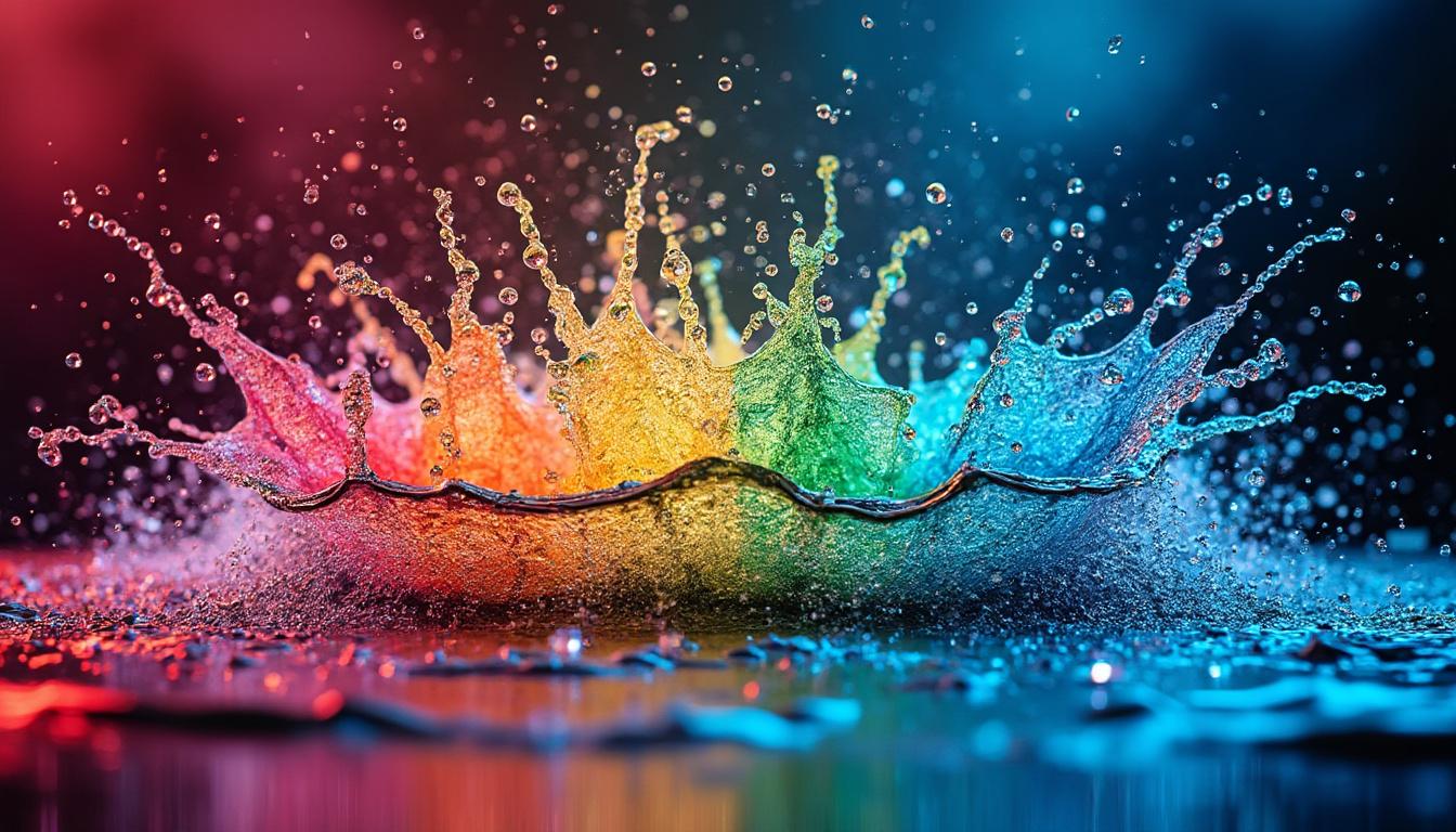 découvrez comment optimiser la photographie highspeed avec le boitier multi pilot pro, un outil performant pour capturer des images rapides avec précision et qualité.