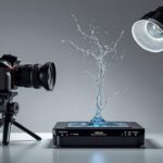 découvrez comment optimiser la photographie haute vitesse avec le boitier multi pilot pro, l'outil essentiel pour des captures précises et rapides.