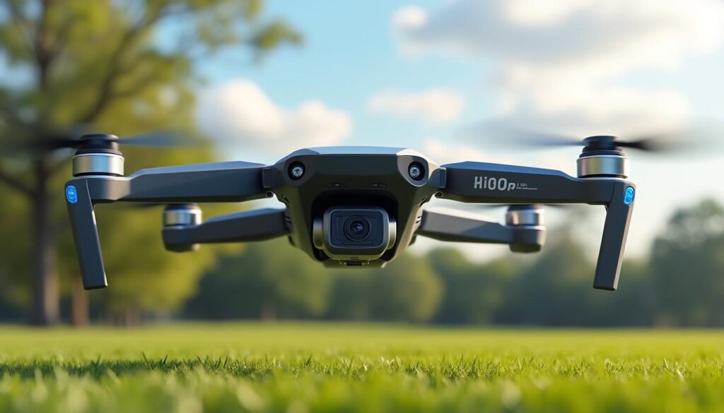 découvrez comment choisir un drone 1080p parfait pour débuter en 2025, avec nos conseils pratiques et les meilleurs modèles adaptés aux débutants.