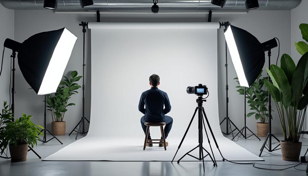 découvrez comment choisir l’éclairage studio vidéo idéal pour obtenir un rendu professionnel et mettre en valeur vos vidéos avec qualité et précision.