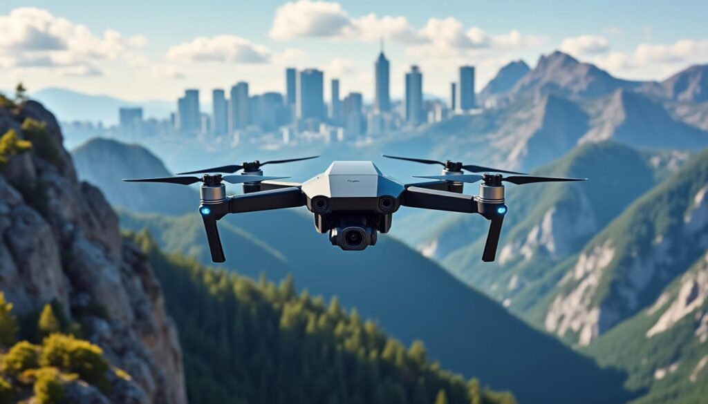 découvrez nos conseils pour choisir le drone idéal pour la photo aérienne en 2025, alliant performance, qualité d'image et facilité d'utilisation.