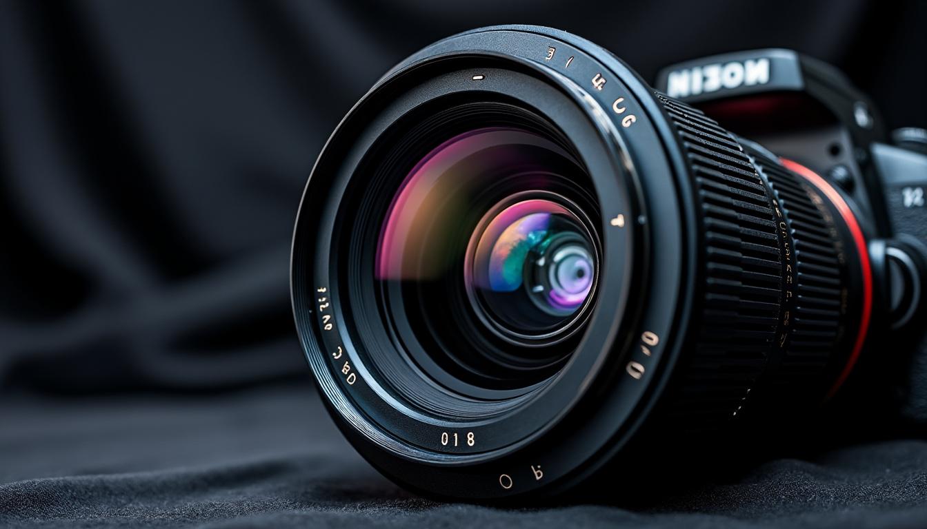 découvrez nos conseils pour sélectionner l'objectif photo idéal en fonction de vos besoins et améliorez la qualité de vos prises de vue.