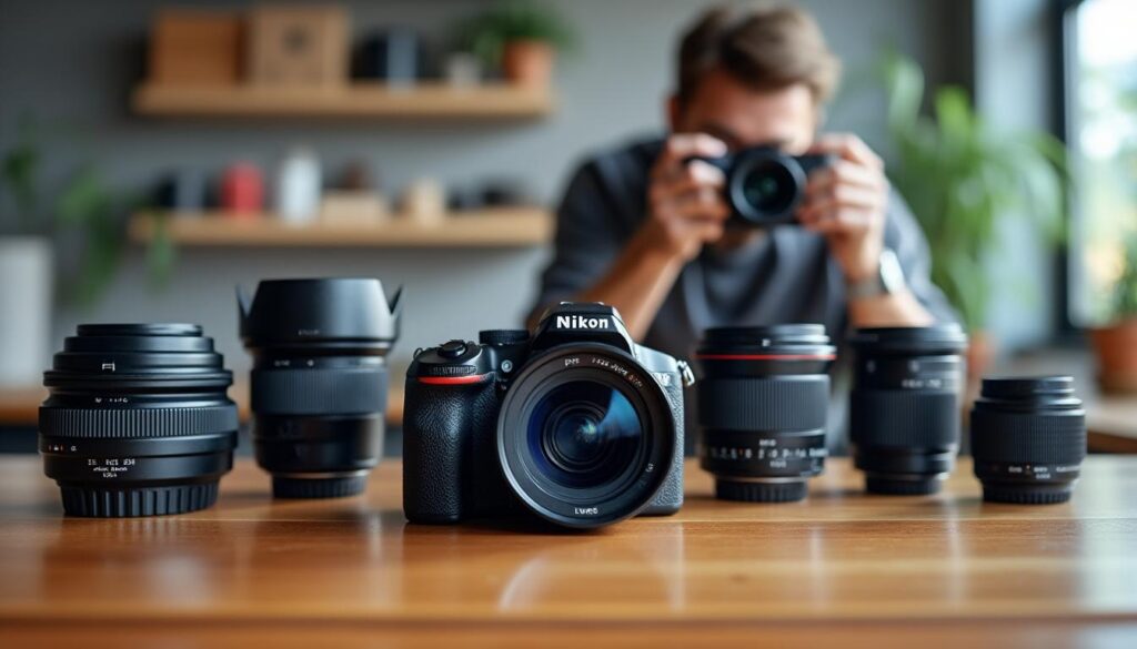 découvrez comment choisir un objectif photo adapté à vos besoins grâce à nos conseils pratiques et astuces pour réussir toutes vos prises de vue.