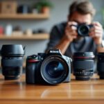 découvrez comment choisir un objectif photo adapté à vos besoins grâce à nos conseils pratiques et astuces pour réussir toutes vos prises de vue.