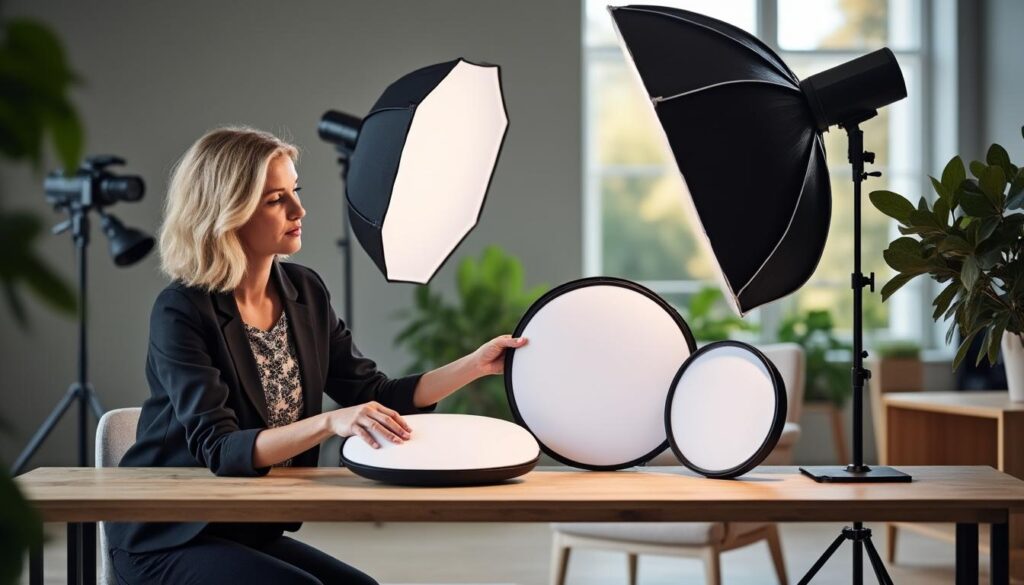 découvrez comment choisir une softbox portable adaptée à vos besoins pour améliorer la qualité de vos photos et vidéos, avec des conseils pratiques et des critères essentiels à considérer.