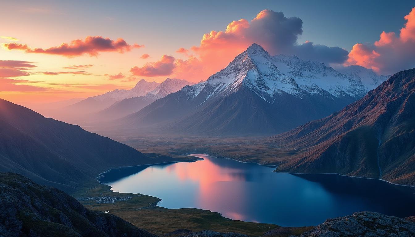 découvrez les techniques incontournables pour filmer des paysages époustouflants avec un drone en 2025 et capturez des images aériennes à couper le souffle.