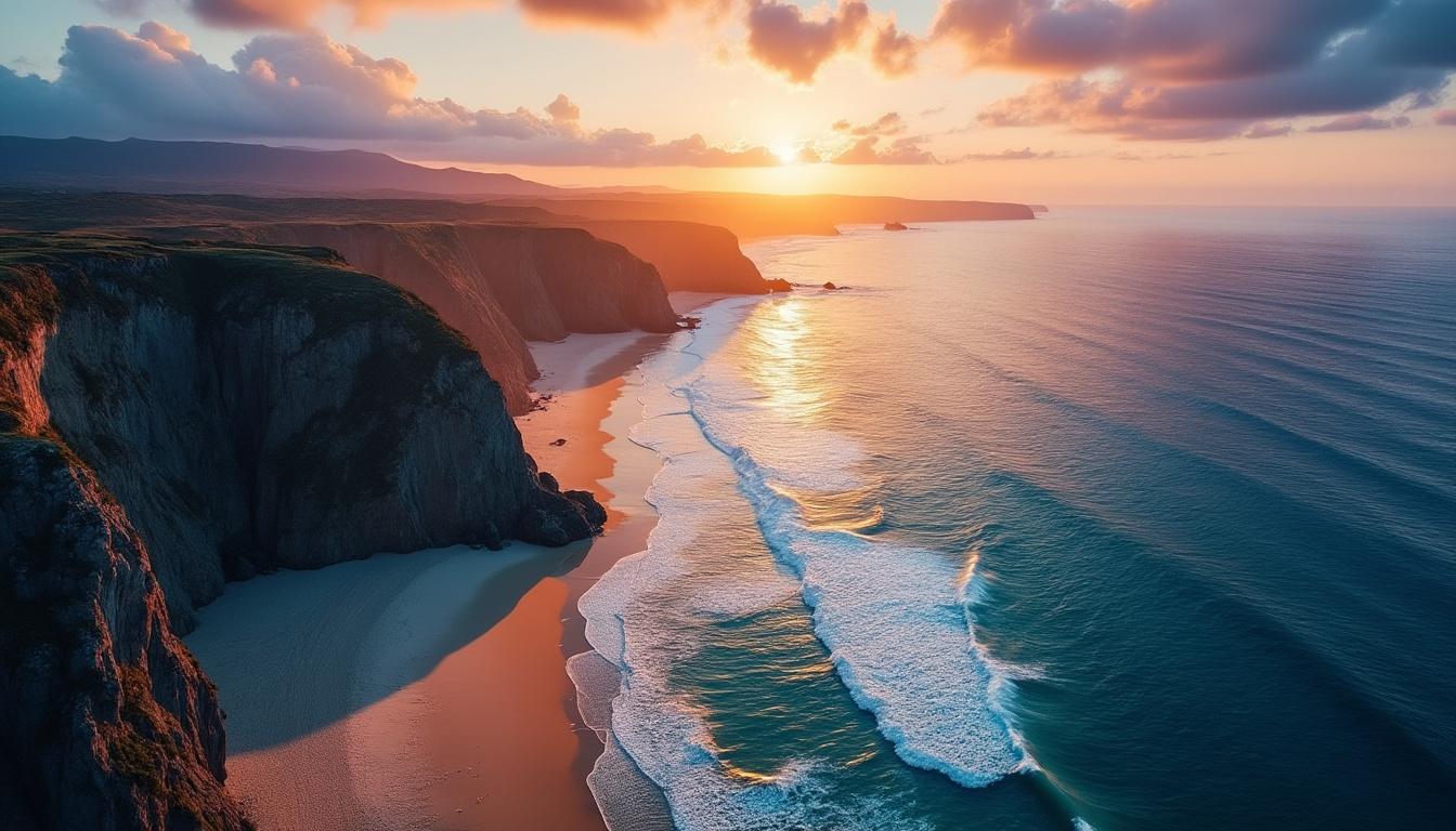 découvrez nos conseils et astuces essentiels pour réussir vos photos de voyage avec un drone et capturer des images époustouflantes en toute simplicité.