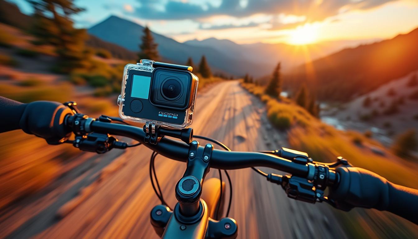 découvrez nos conseils pratiques pour choisir la meilleure gopro en 2025 et capturez toutes vos aventures avec une qualité exceptionnelle.