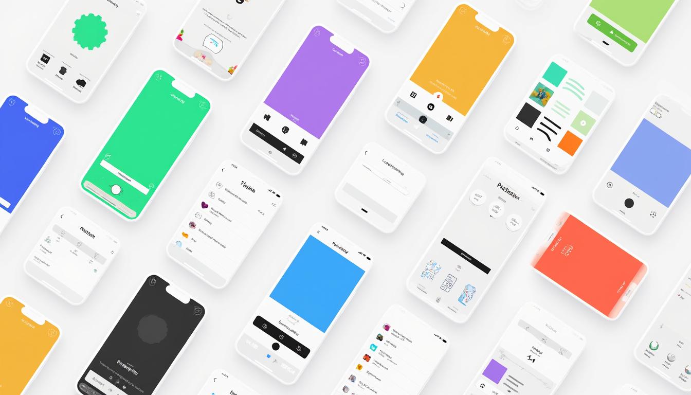 apprenez à utiliser une application photo sur smartphone facilement, même si vous êtes débutant, grâce à nos conseils simples et pratiques.