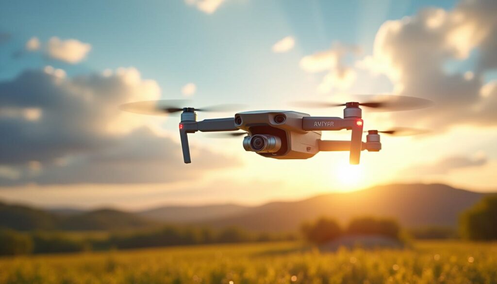 apprenez les fondamentaux pour maîtriser la prise de vue avec un drone facilement et capturez des images aériennes impressionnantes en toute simplicité.