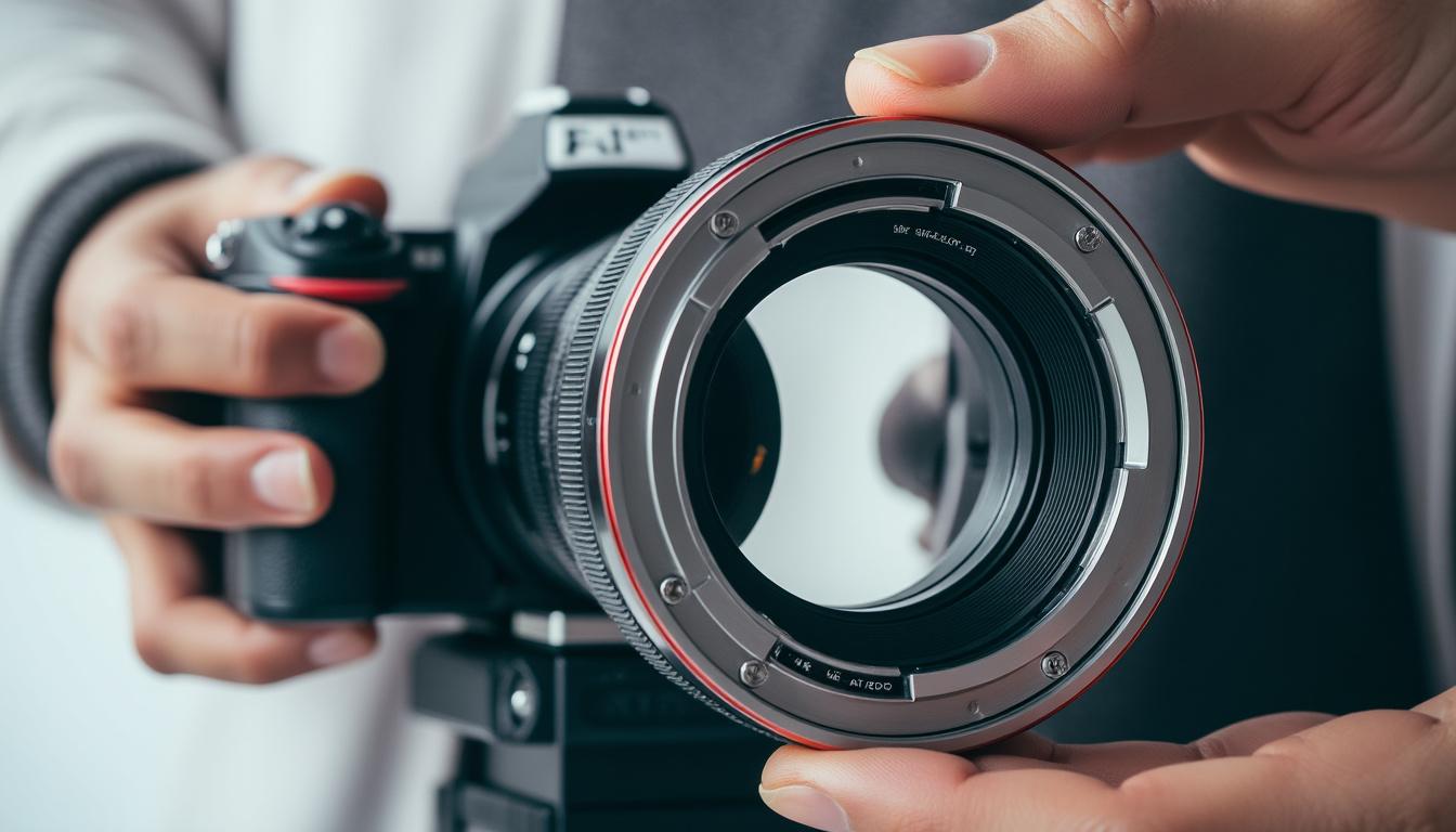 découvrez comment choisir le meilleur doubleur de focale pour votre appareil photo afin d'améliorer vos prises de vue avec des conseils pratiques et des critères essentiels.