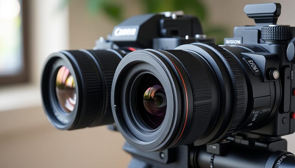 découvrez comment choisir le meilleur doubleur de focale pour votre appareil photo et améliorez la qualité de vos prises de vue avec cet accessoire indispensable.