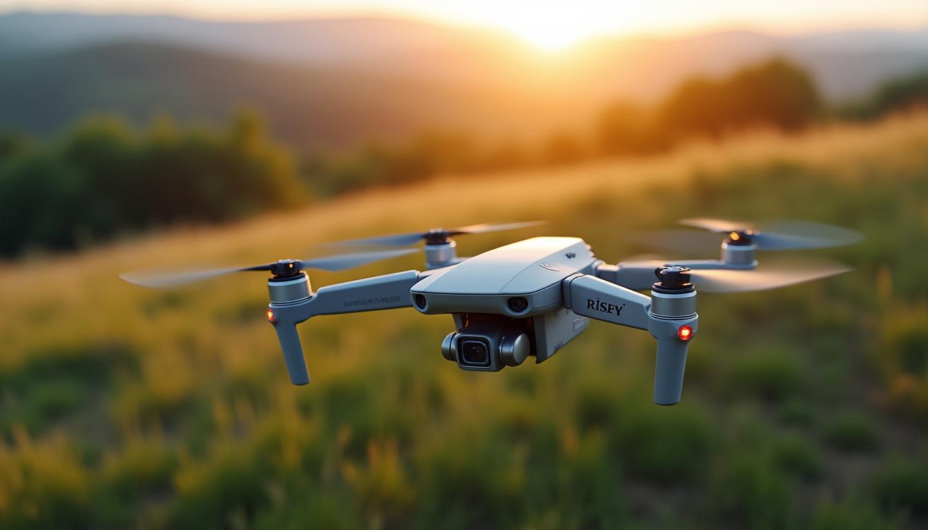 découvrez notre guide complet pour bien choisir votre premier drone photo. conseils pratiques et critÚres essentiels pour les débutants souhaitant immortaliser leurs plus beaux moments.