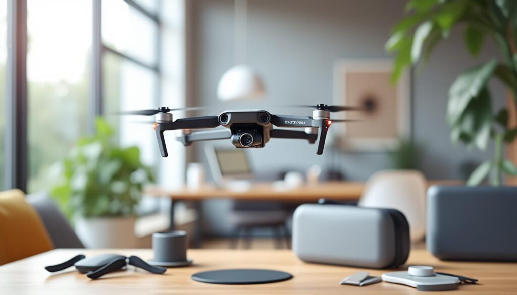 découvrez notre guide complet pour choisir et utiliser un mini drone caméra hd. astuces, conseils et critères essentiels pour trouver le drone parfait.