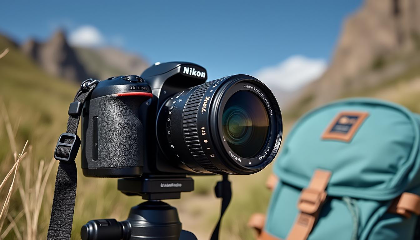 découvrez notre guide complet et avis détaillé sur l'objectif nikon nikkor afs dx 18-200mm f/3.5-5.6 g if ed vrii, idéal pour la polyvalence et la qualité d'image en photographie.