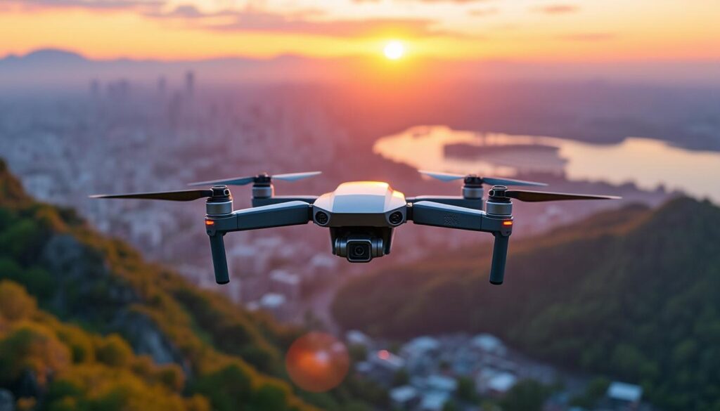 découvrez les avantages d'un drone compact pour la photographie en 2025 : facilité de transport, qualité d'image optimale et innovations technologiques adaptées à vos besoins créatifs.
