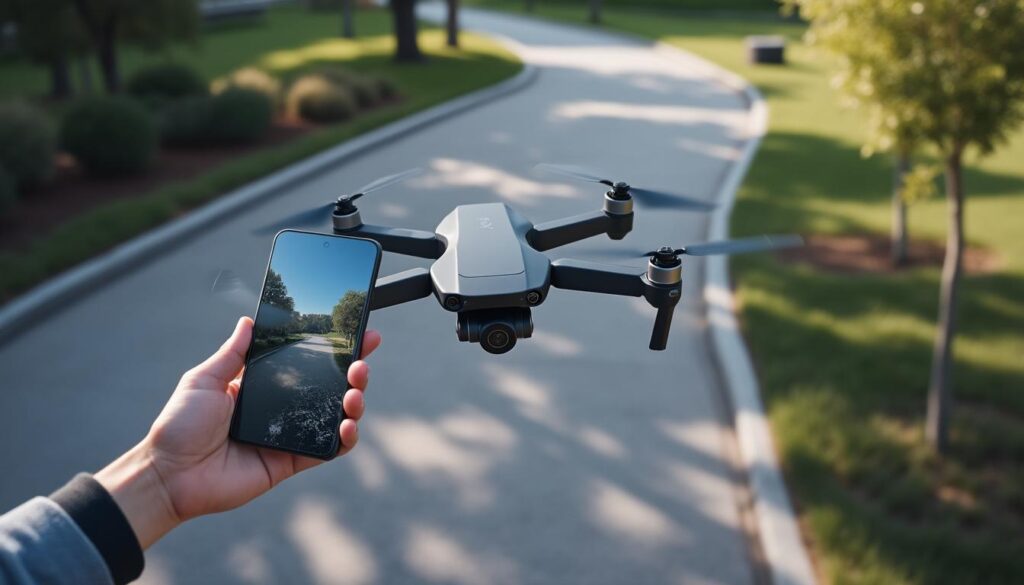 découvrez notre guide 2025 pour choisir le meilleur drone 4k adapté à un budget limité. comparatifs, conseils et astuces pour capturer des images époustouflantes sans se ruiner.