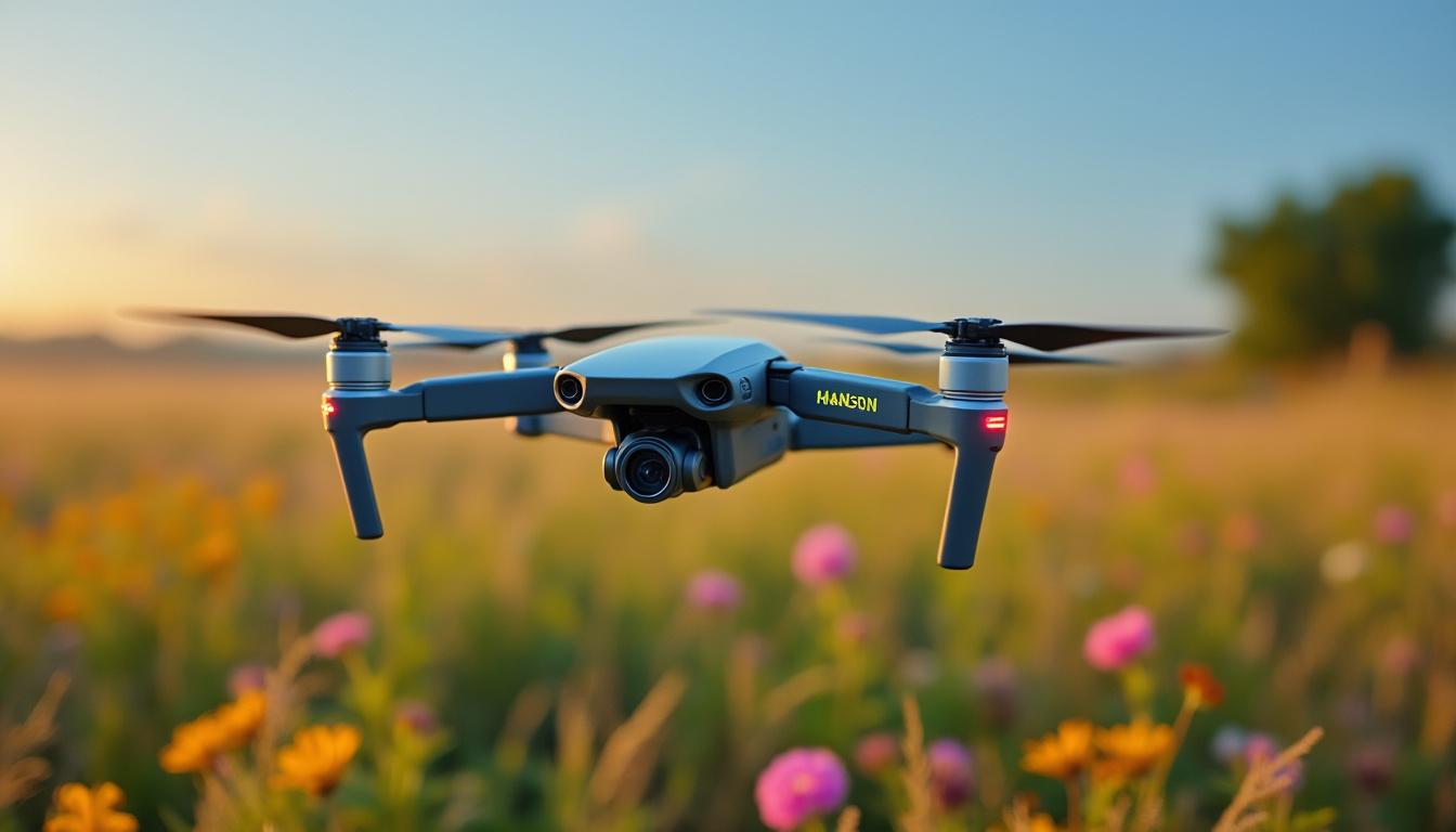 découvrez notre guide 2025 pour choisir un drone 4k performant et économique, parfait pour un budget limité. comparez les meilleurs modèles et trouvez celui qui vous convient.