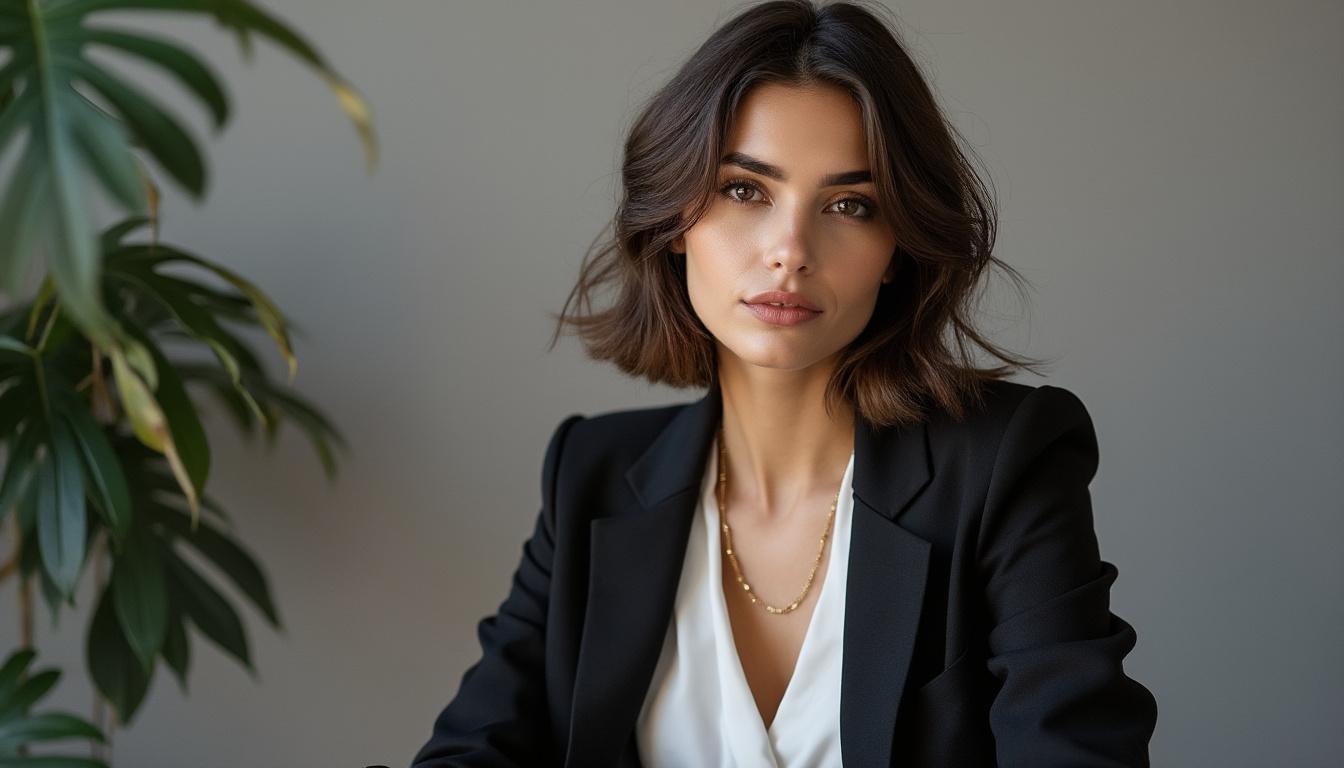 découvrez quel objectif choisir pour réussir vos portraits en photographie et capturer des images nettes et expressives.