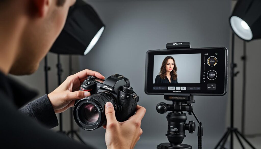 découvrez comment choisir l'objectif idéal pour réussir vos portraits en photographie et sublimer chaque expression avec précision et créativité.