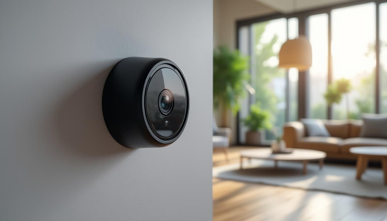 découvrez tout ce qu'il faut savoir sur la mini micro caméra et ses usages en 2025, ses fonctionnalités, applications pratiques, et innovations technologiques.