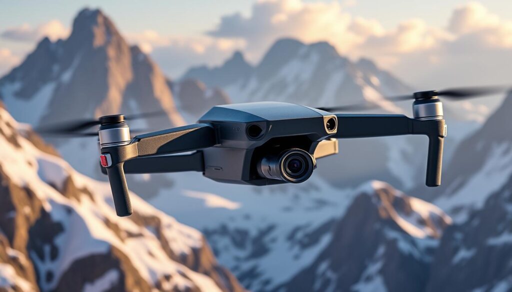 découvrez tout ce qu'il faut savoir sur les drones équipés de stabilisation pour capturer des images et vidéos d'une qualité exceptionnelle.