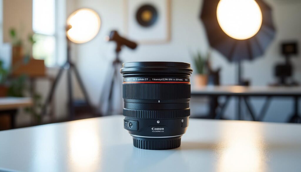 découvrez tout sur l'objectif canon ef 16-35mm f/2.8 l ii usm : caractéristiques, performances et avantages pour la photographie grand angle.