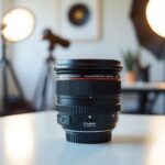 découvrez tout sur l'objectif canon ef 16-35mm f/2.8 l ii usm : caractéristiques, performances et avantages pour la photographie grand angle.