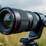 découvrez tout sur l'objectif canon ef 300mm f/4l is usm : ses caractéristiques, performances et avantages pour la photographie professionnelle et amateur.