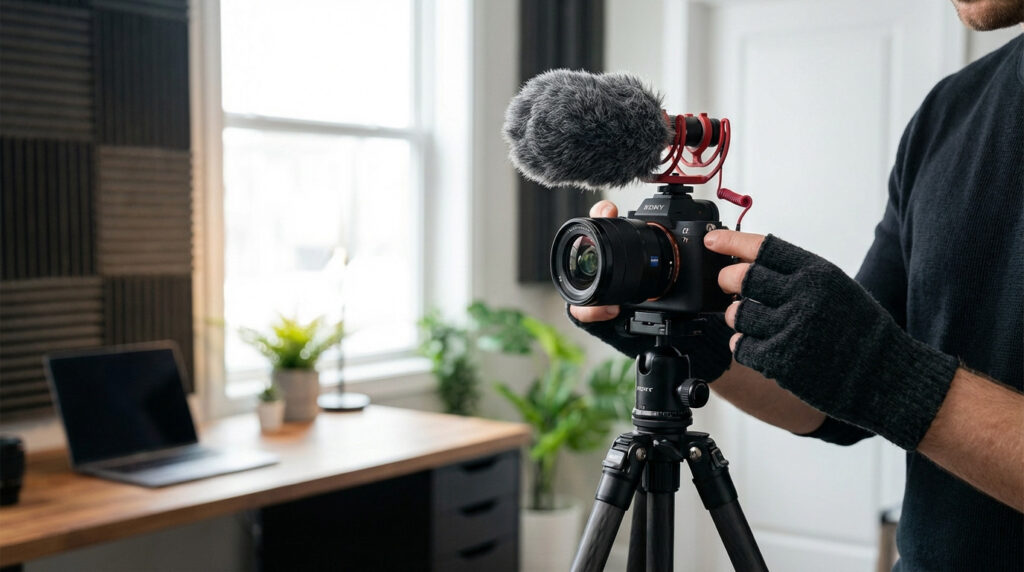 Rode VideoMic Pro : test complet et avis expert