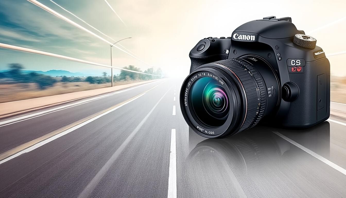 Découvrez l'objectif Samyang 8mm T3.8 UMC Fisheye CS II, spécialement conçu pour les capteurs APS-C. Profitez d'un angle ultra grand-angle et d'une qualité d'image exceptionnelle pour vos prises de vue créatives.