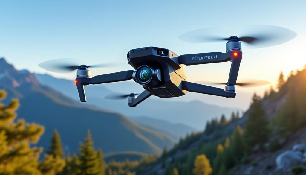 découvrez nos conseils pour bien régler la caméra de votre drone et réaliser des prises de vue optimales en toute simplicité. améliorez la qualité de vos photos et vidéos aériennes grùce à nos astuces pratiques.