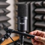 découvrez comment choisir le micro rode stereo videomic pro idéal pour des enregistrements audio de haute qualité, adapté à vos besoins professionnels ou personnels.