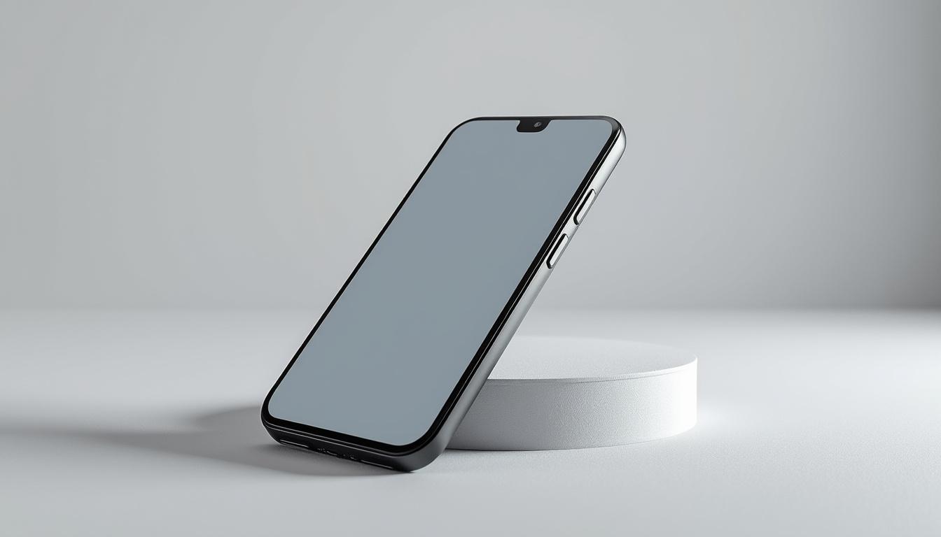 découvrez comment choisir le grip smartphone idéal pour améliorer la stabilité et la qualité de vos photos, et capturez des images dignes d'un professionnel avec votre téléphone.