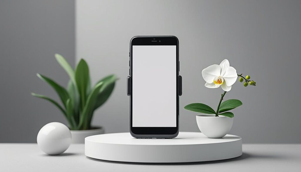 découvrez comment choisir la softbox idéale pour smartphone afin d'améliorer la qualité de vos photos avec un éclairage professionnel et facile à utiliser.