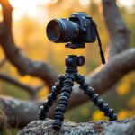 découvrez comment le joby gorillapod slr zoom peut améliorer vos prises de vue grâce à sa flexibilité, sa stabilité et son design innovant, idéal pour les photographes exigeants.