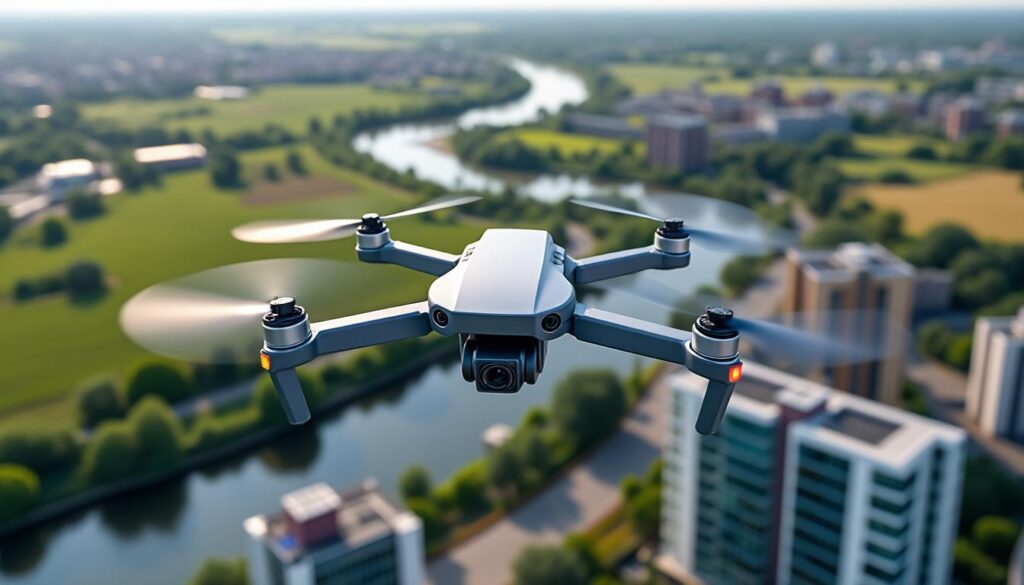 découvrez comment choisir un drone photo professionnel pas cher offrant le meilleur rapport qualité-prix pour capturer des images impressionnantes sans vous ruiner.