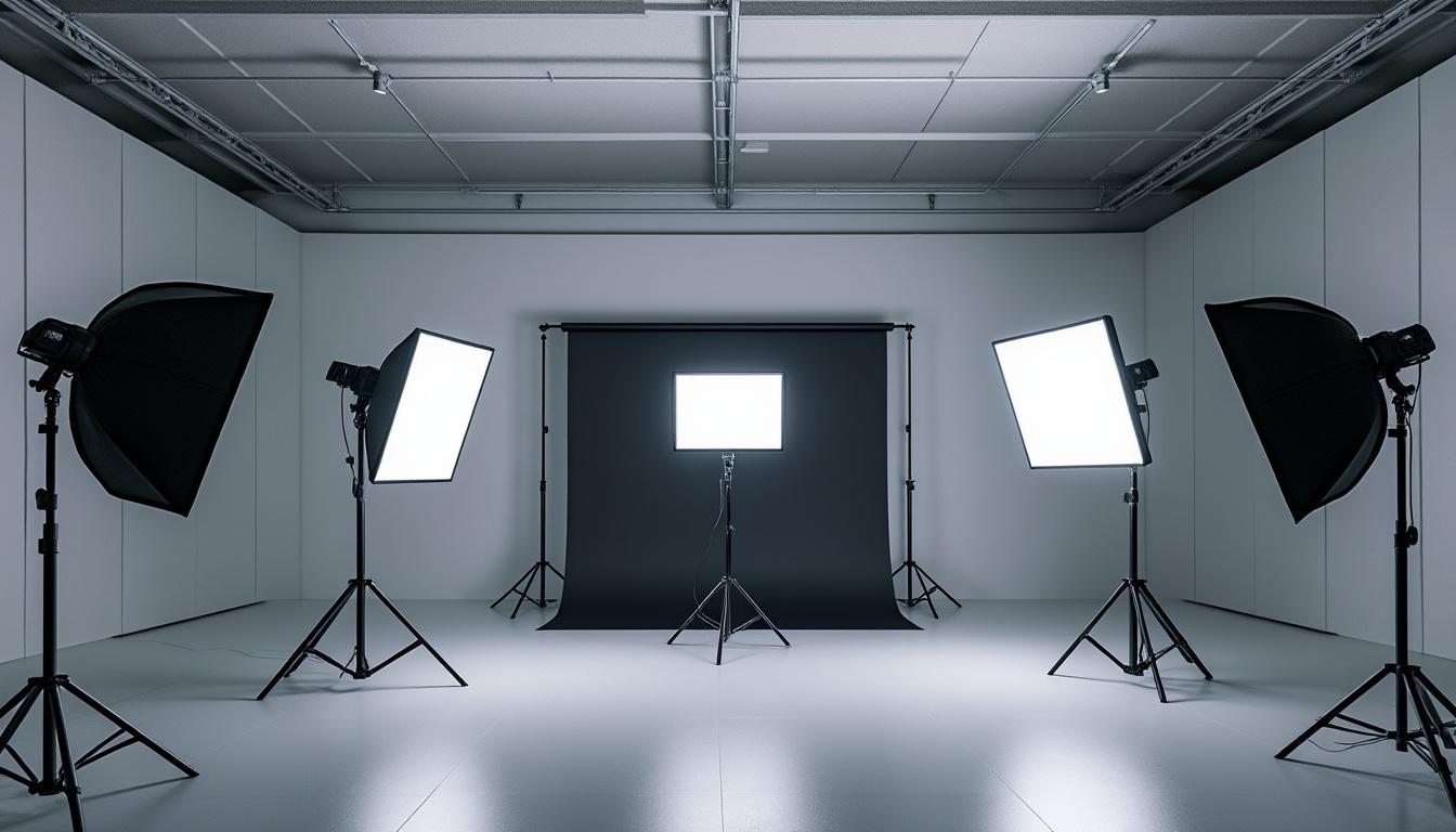 découvrez notre guide complet pour choisir le kit 3 mandarines 800w avec trépieds idéal, alliant puissance et stabilité pour vos projets professionnels ou personnels.