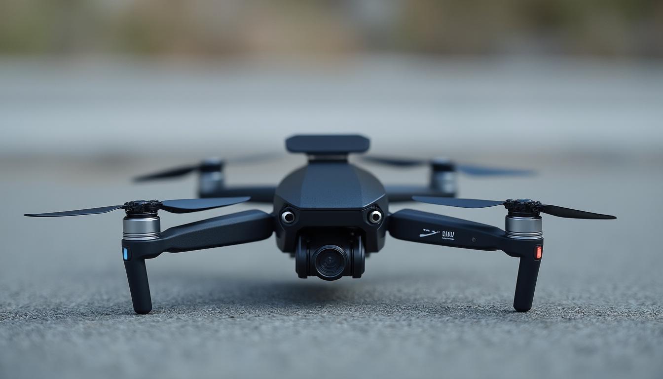 découvrez notre guide complet 2025 pour choisir et utiliser le micro drone caméra idéal, avec conseils pratiques, tests et astuces pour optimiser vos prises de vue.