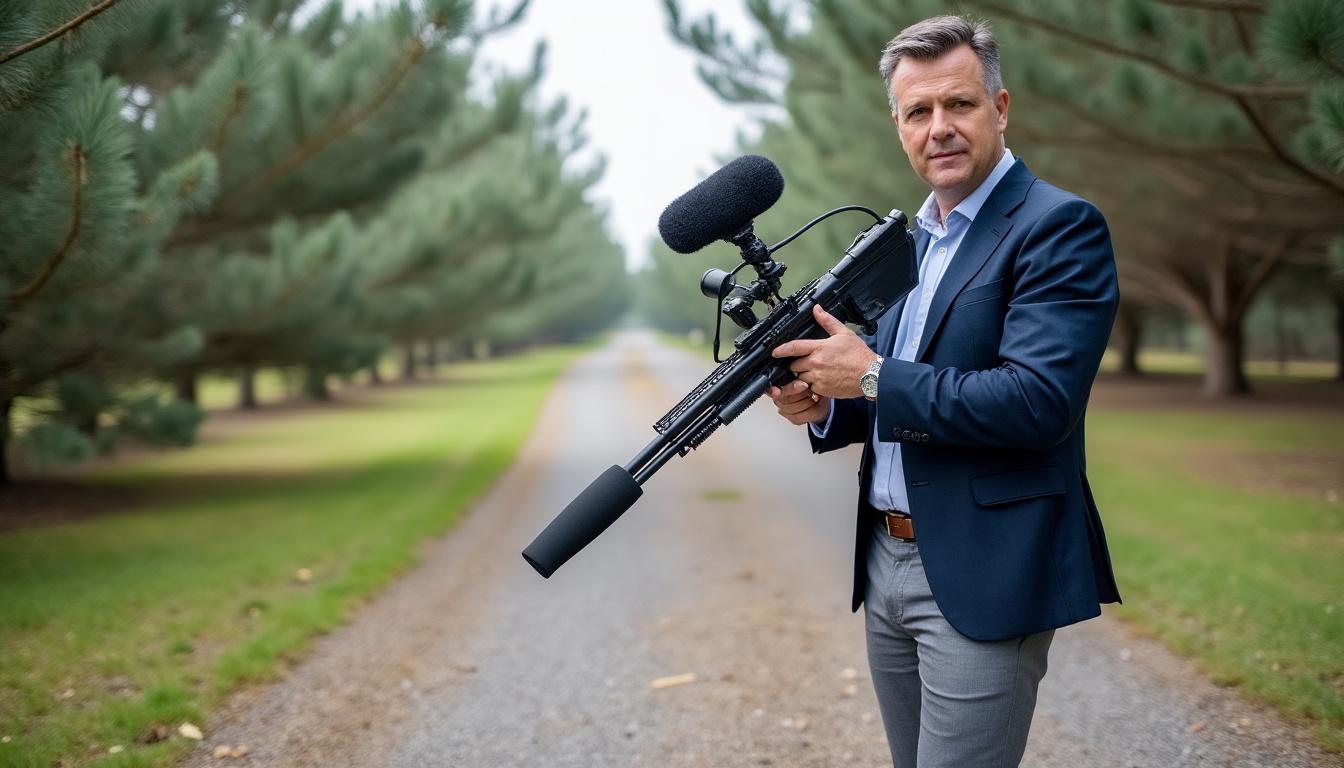 découvrez les différences entre micro et micro canon ainsi que leurs applications pour choisir le meilleur équipement selon vos besoins.