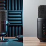 découvrez les différences entre micro et micro canon ainsi que leurs applications spécifiques pour choisir le meilleur équipement audio adapté à vos besoins.