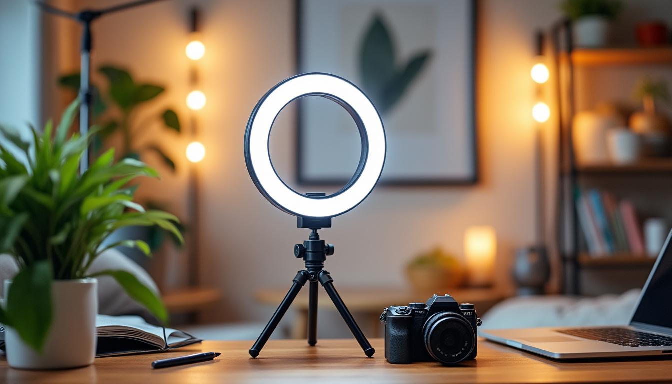 découvrez comment démarrer un micro vlog pas cher avec des astuces simples pour créer du contenu de qualité sans dépenser une fortune.