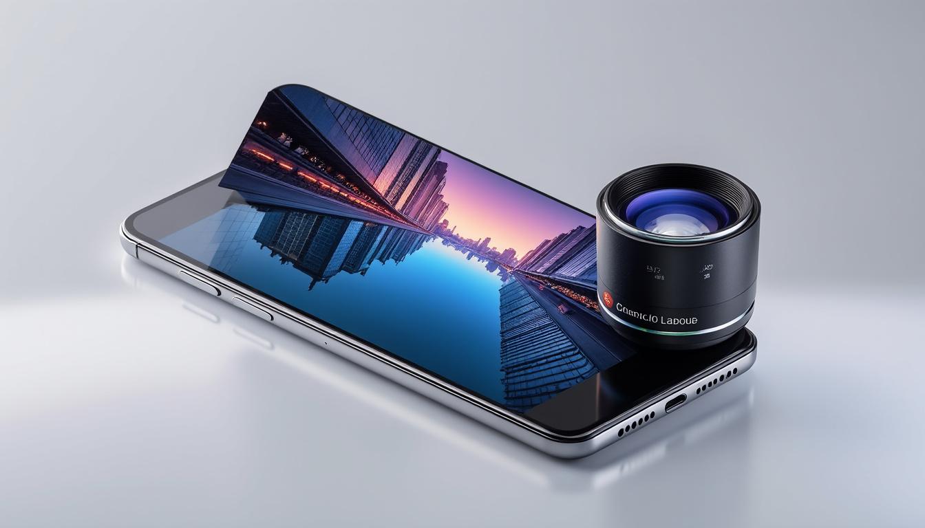 découvrez comment choisir le meilleur objectif 4k pour smartphone afin d'améliorer la qualité de vos vidéos. conseils et critères essentiels pour un rendu professionnel.