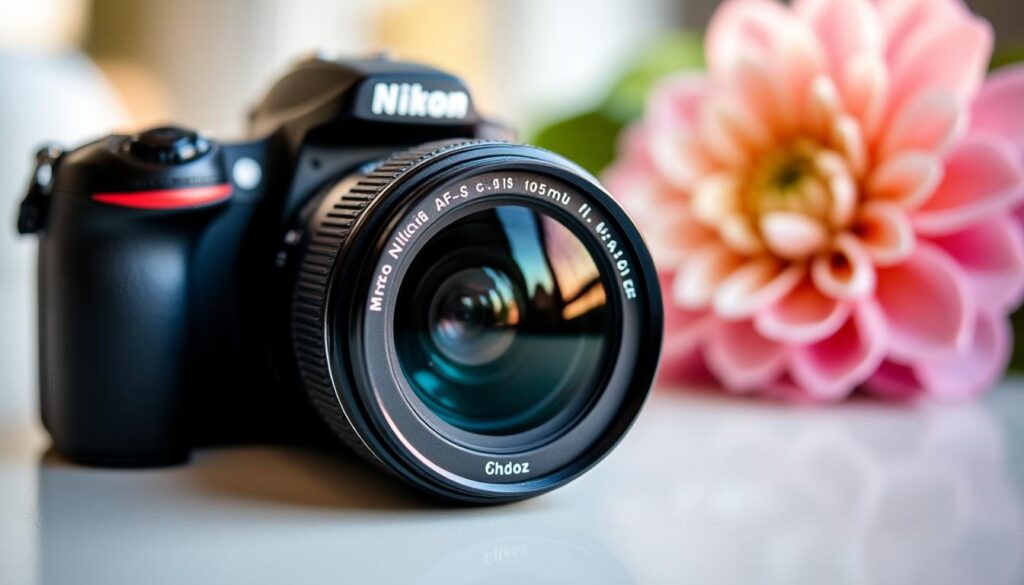 découvrez notre guide complet sur l'objectif nikon micro nikkor afs 105mm f/2.8 g if ed vr avec des astuces d'utilisation pour optimiser vos prises de vue macro et obtenir des images nettes et précises.