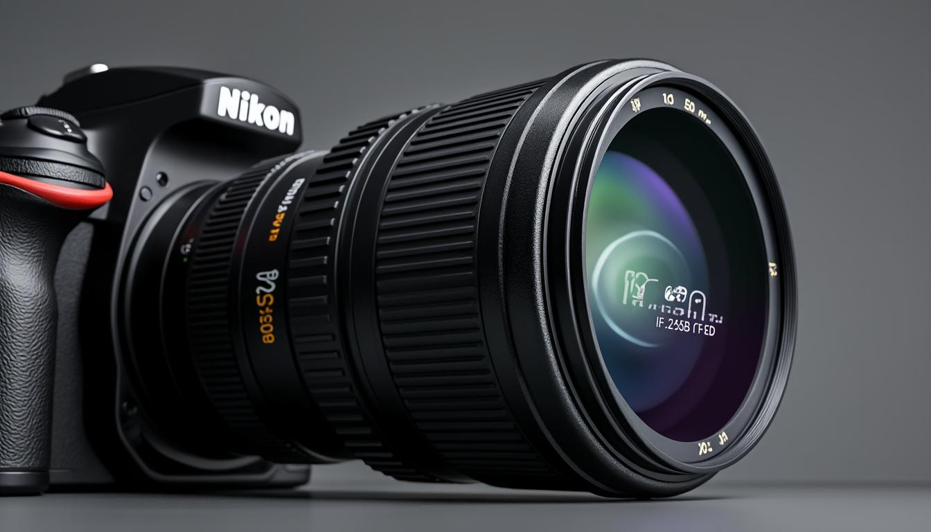 découvrez notre guide complet sur l'objectif nikon nikkor afs dx 17-55mm f/2.8 g if ed, avec des conseils d'utilisation pour optimiser vos prises de vue et exploiter pleinement ses performances.