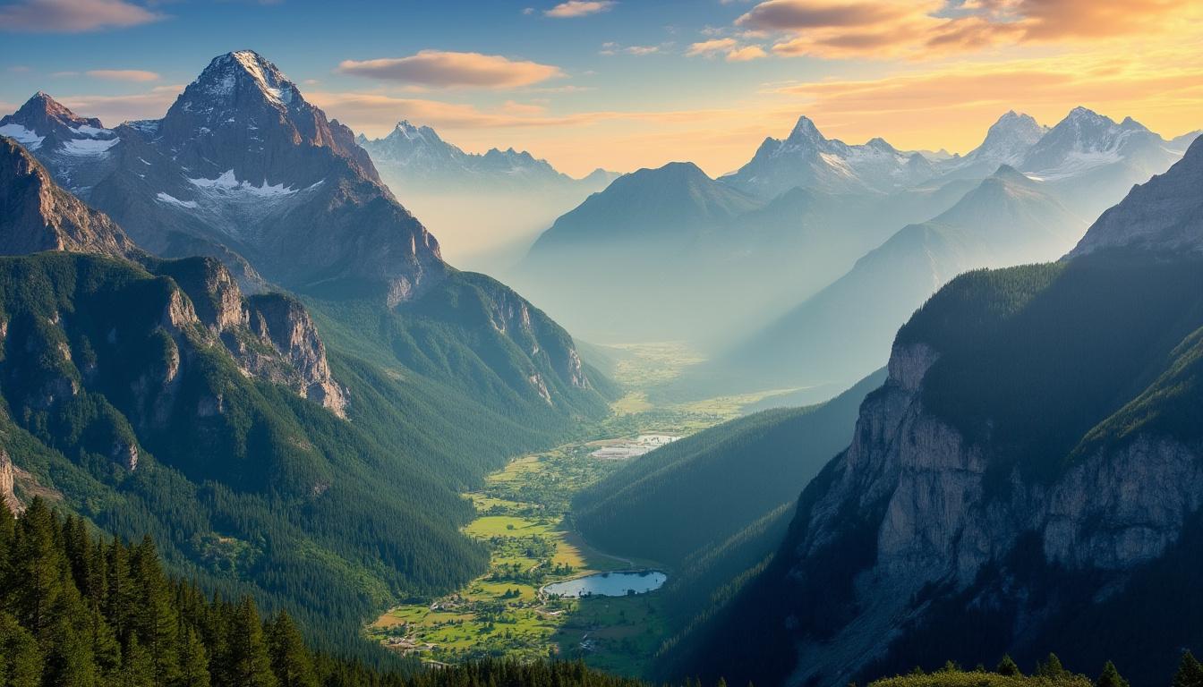 découvrez nos conseils et techniques incontournables pour photographier la nature avec un drone en 2025, et capturez des images époustouflantes en toute simplicité.