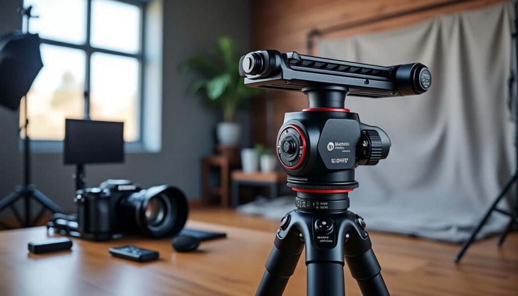 découvrez notre guide complet sur la rotule photo vidéo manfrotto 701hdv pour optimiser votre matériel et capturer des images parfaites à chaque prise.