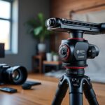 découvrez notre guide complet sur la rotule photo vidéo manfrotto 701hdv pour optimiser votre matériel et capturer des images parfaites à chaque prise.