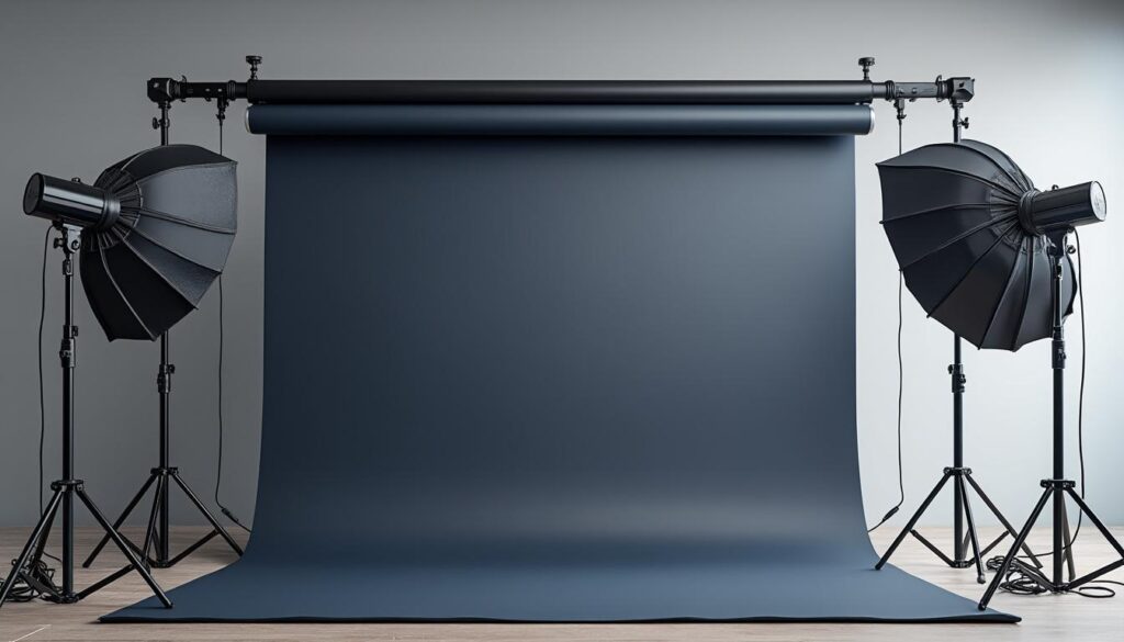 découvrez notre guide complet pour choisir et installer un support renforcé pour fond de studio, garantissant stabilité et sécurité à votre équipement photo.